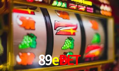 A Revolução dos Aplicativos de Jogos no 89ebet
