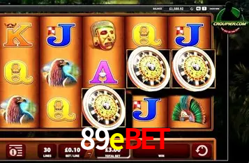 Desvendando o Mundo dos Jogos Virtuais na 89ebet