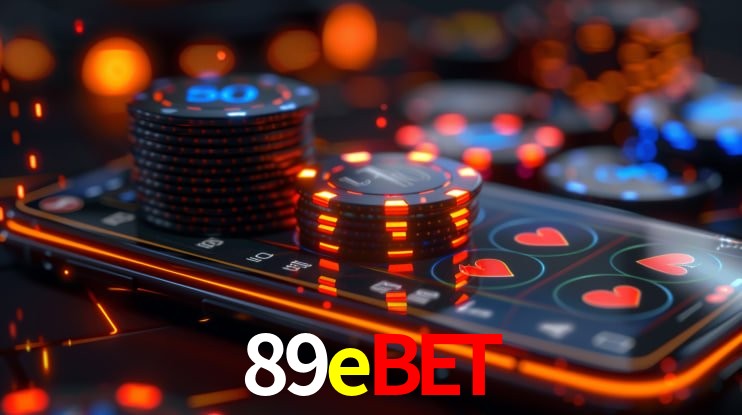 Experiência VIP 89ebet