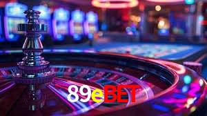 Welcome Bonus 89ebet