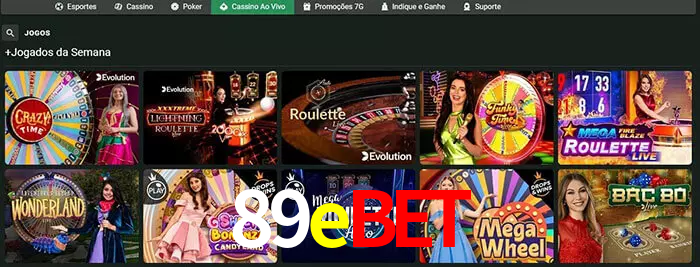 89ebet bet