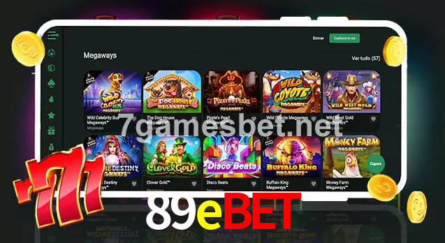 89ebet aplicativo