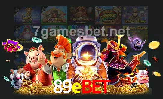 cassino 89ebet