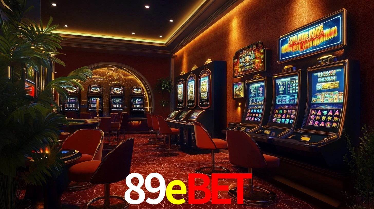Welcome Bonus 89ebet