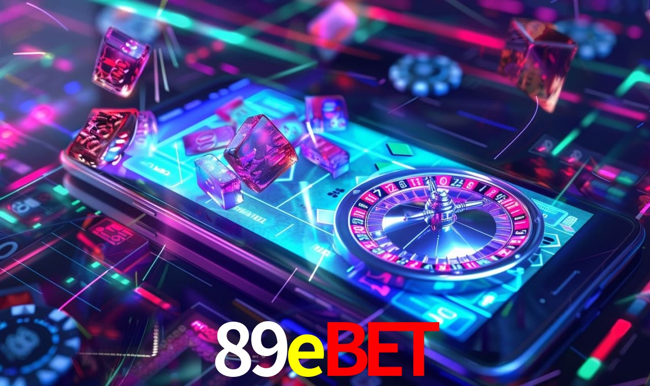 Experiência VIP 89ebet
