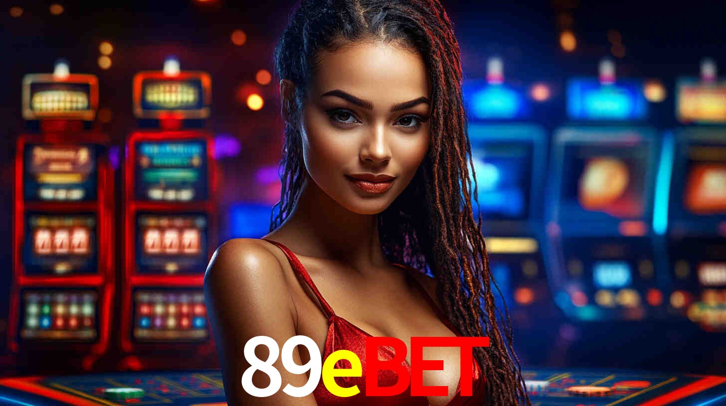 Apostas Esportivas na 89ebet: Um Guia Completo
