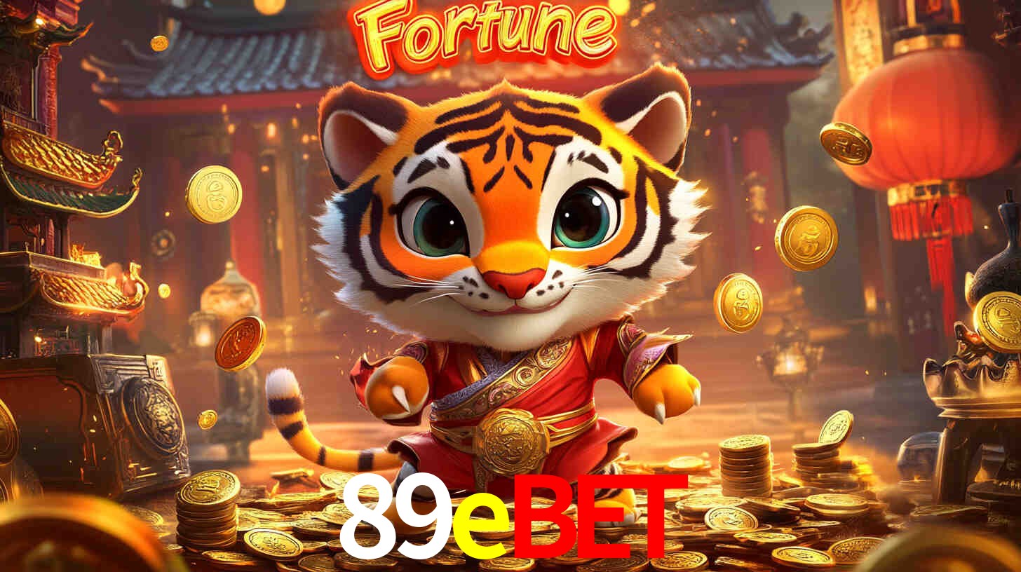Descubra a Magia dos Jogos de Arcade no 89ebet