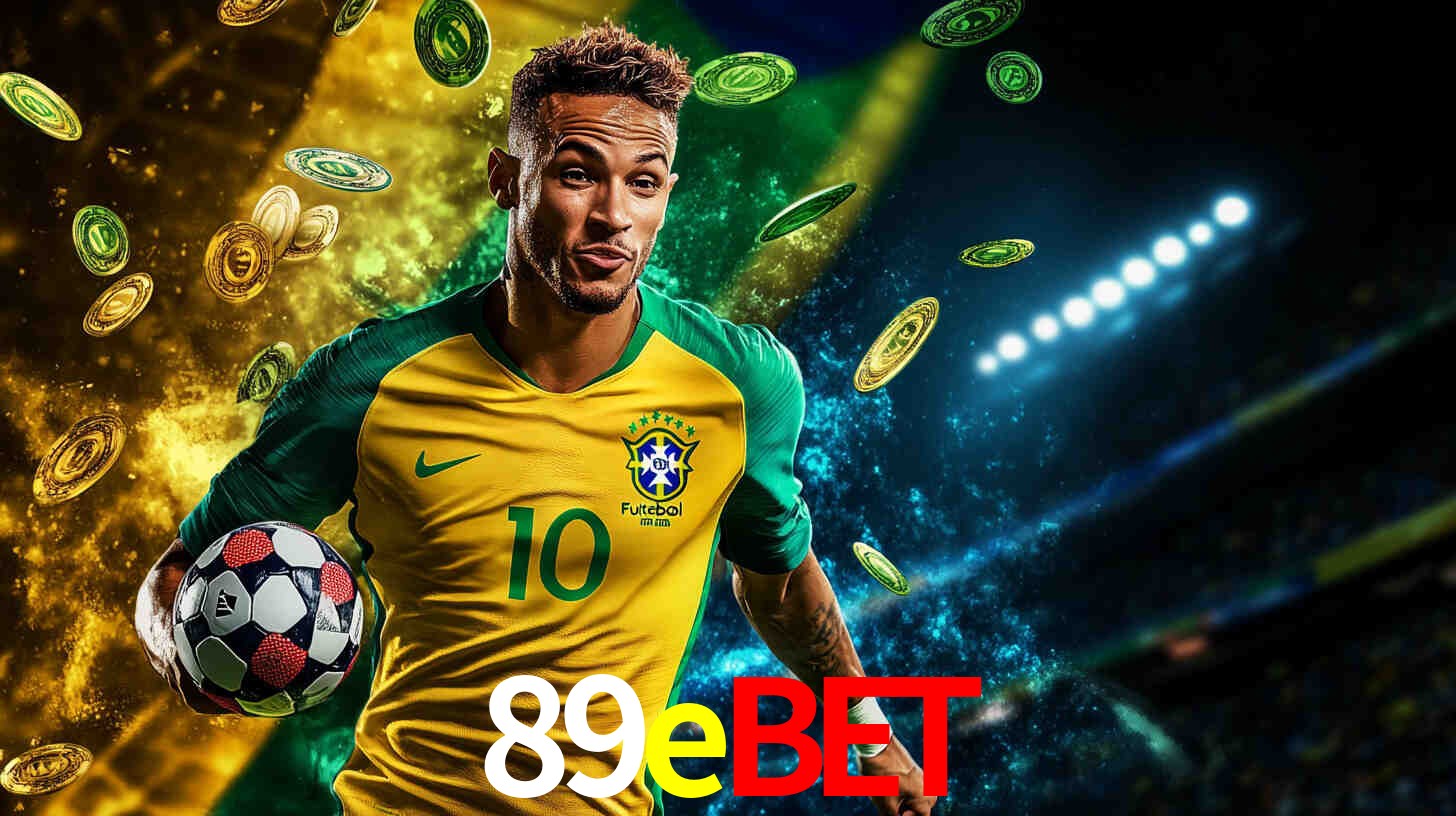 Apostas Esportivas na 89ebet: Um Guia Completo