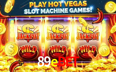 Descubra a Magia dos Jogos de Arcade no 89ebet