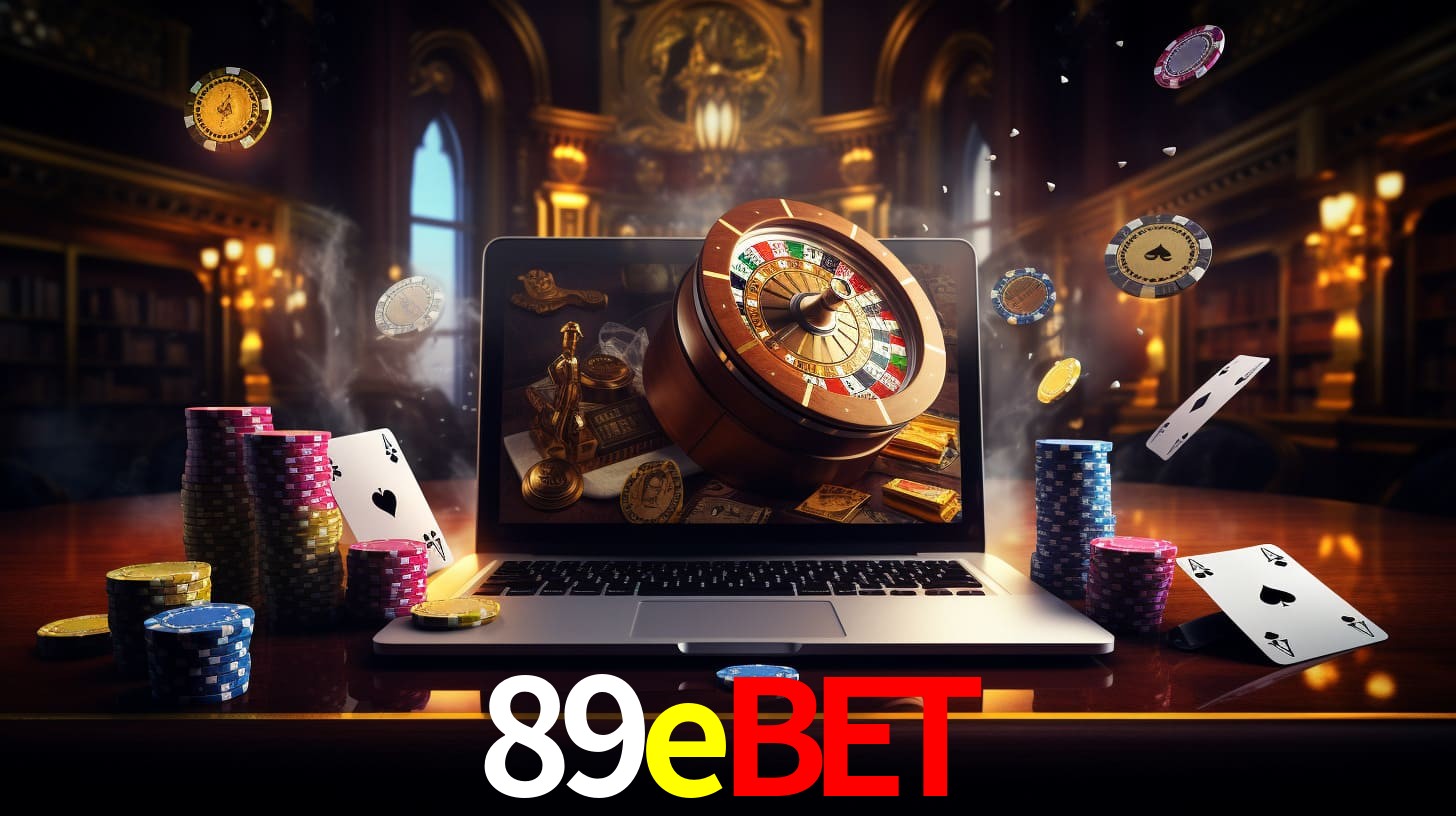 Live Casino 89ebet