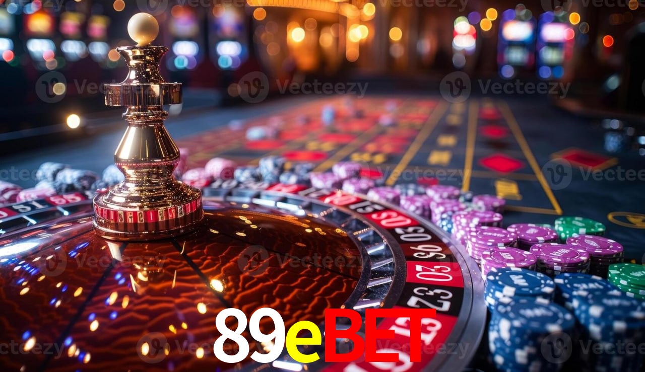 Flash Promotion 89ebet