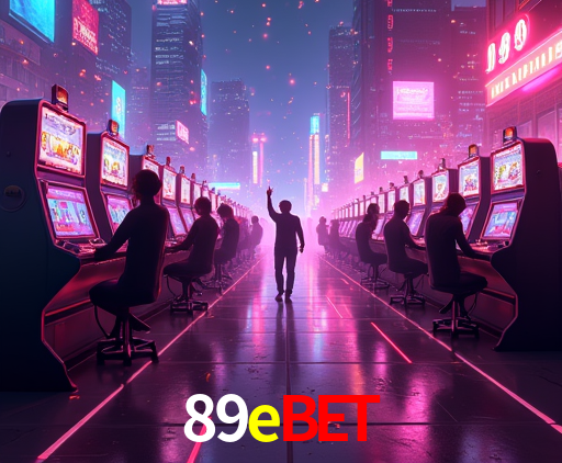 cassino 89ebet