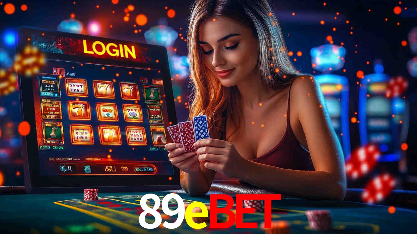 89ebet login