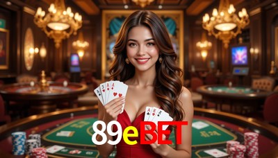 Secure Login 89ebet