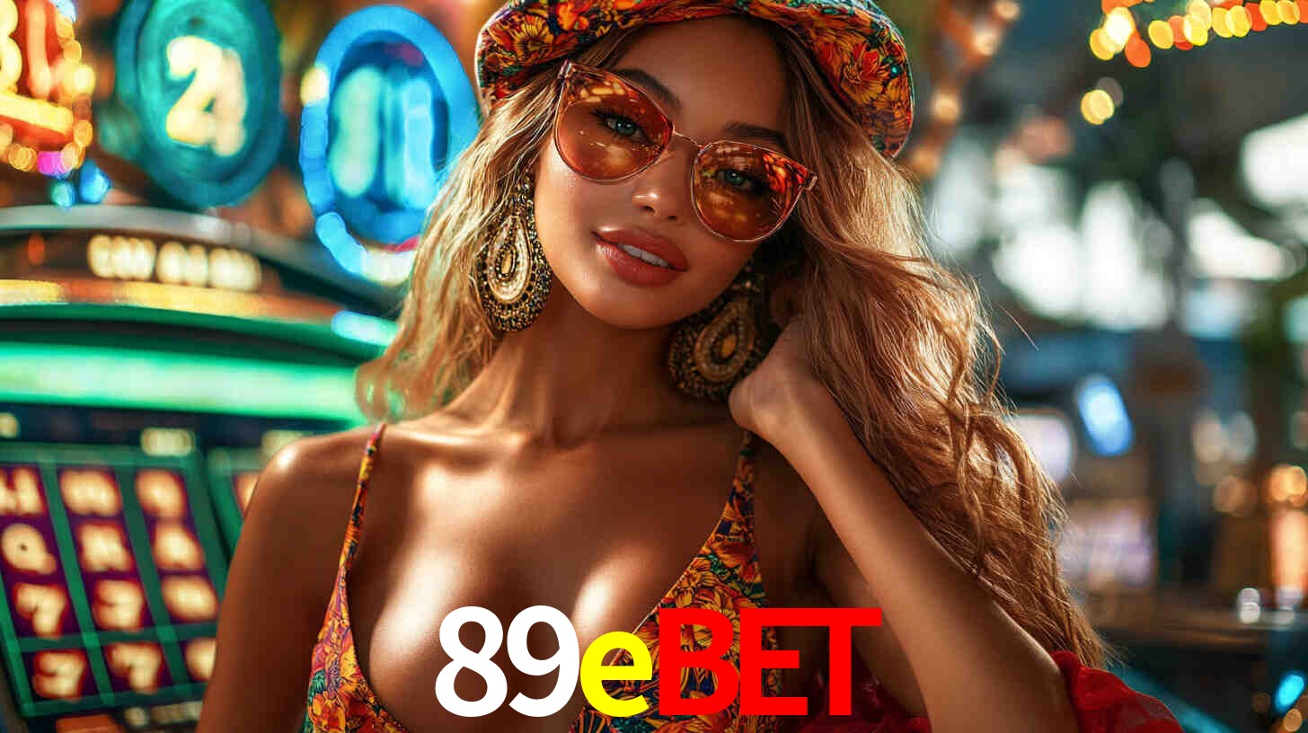 Premium Interface 89ebet