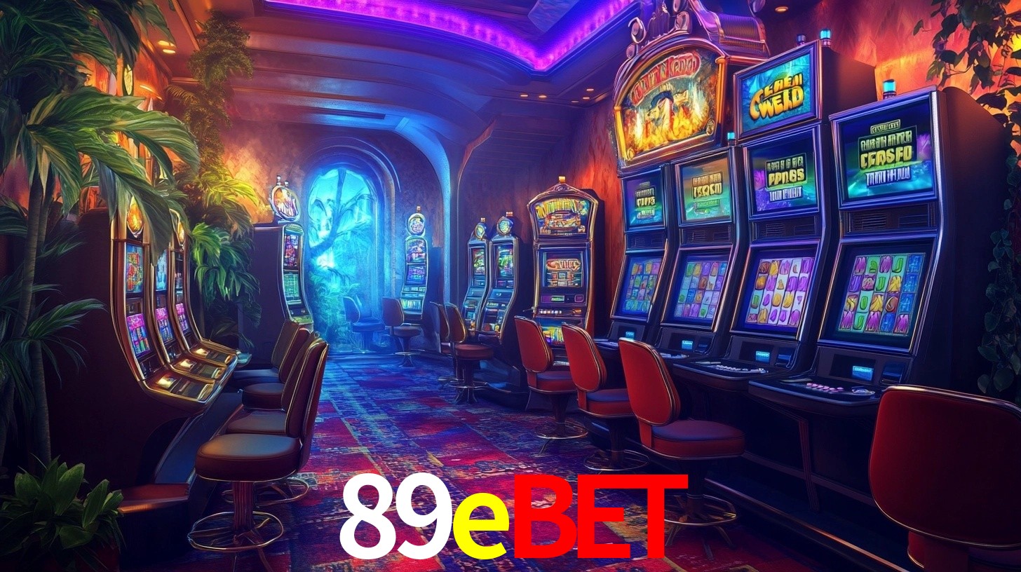 Programa VIP 89ebet