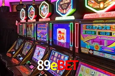 Desvendando o Mundo dos Jogos Virtuais na 89ebet