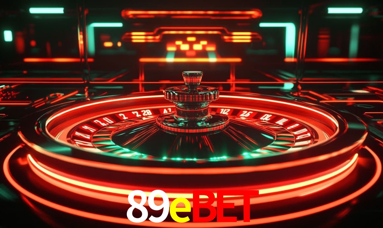 Inovações de Jogos na 89ebet: O Futuro das Experiências Interativas