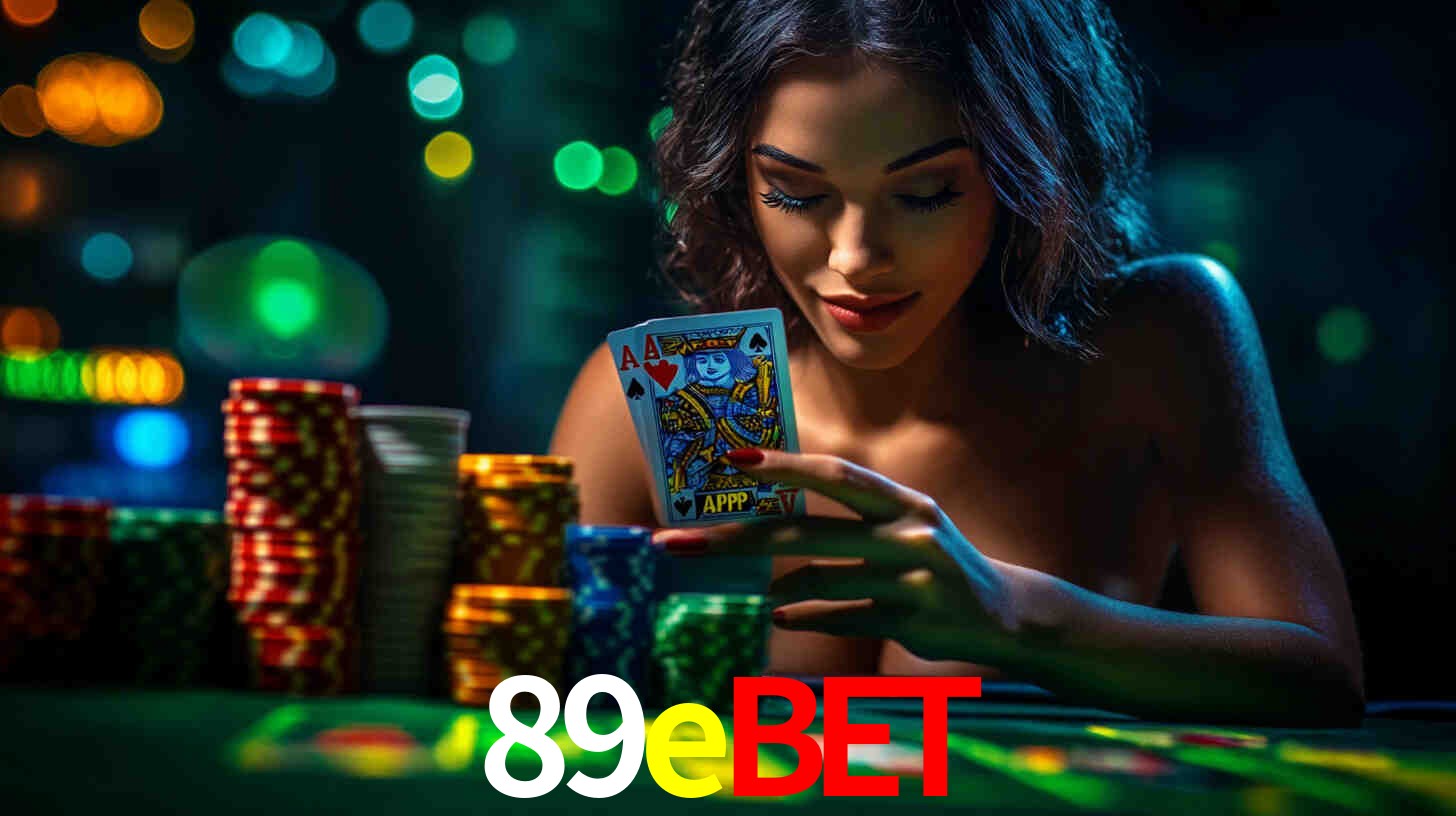 Descubra o Programa VIP da 89ebet: Vantagens Exclusivas para Jogadores