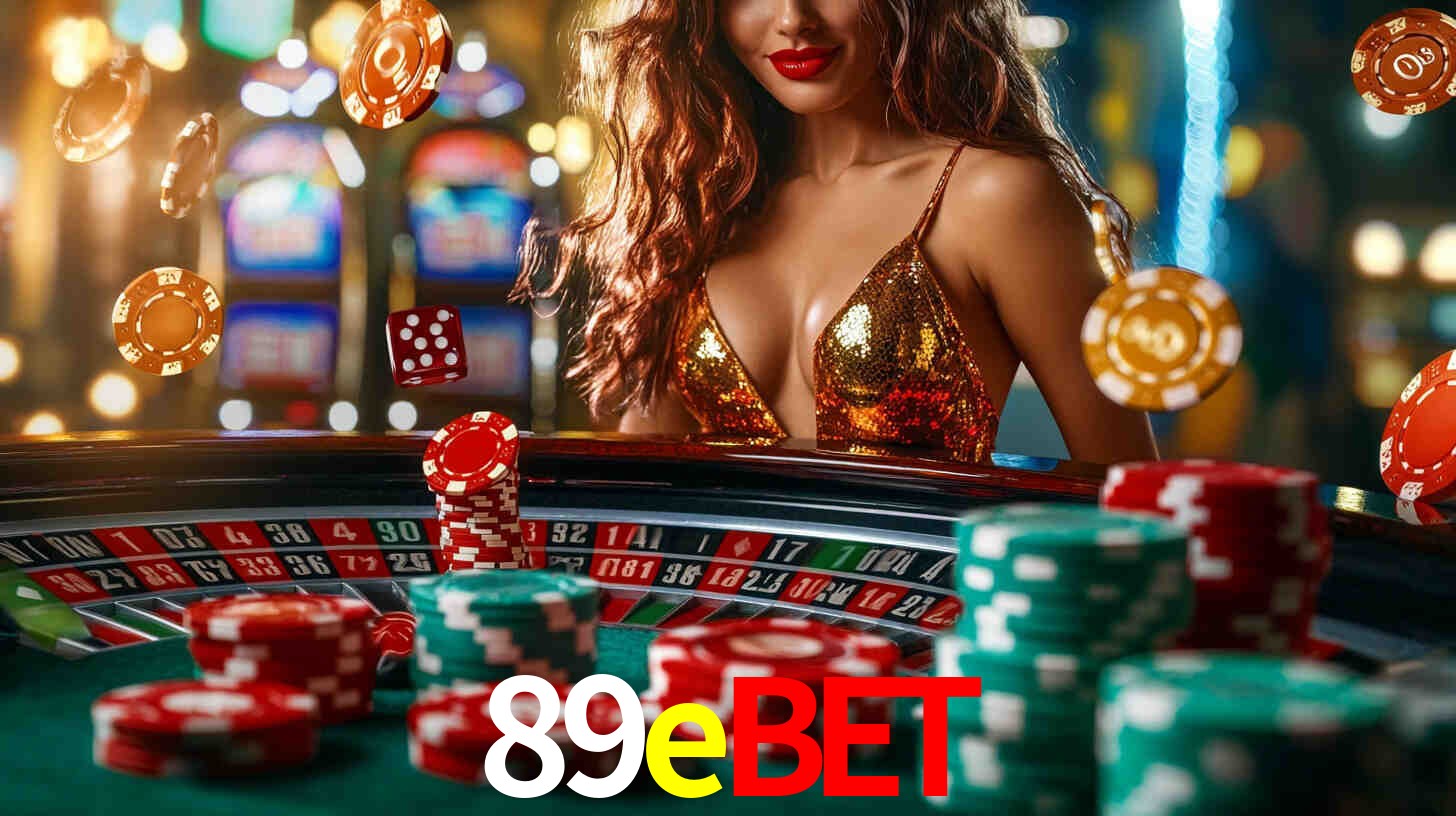 89ebet App Interface