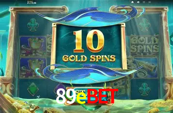 Descubra o Mundo do Cassino Online com 89ebet