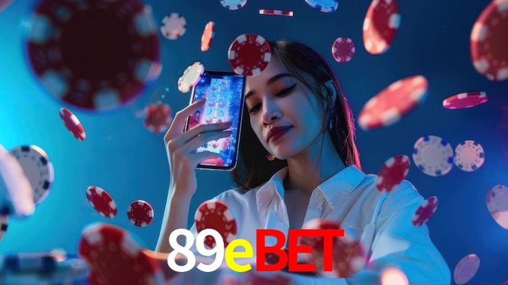 Explorando a Categoria de Eventos em Apostas na 89ebet