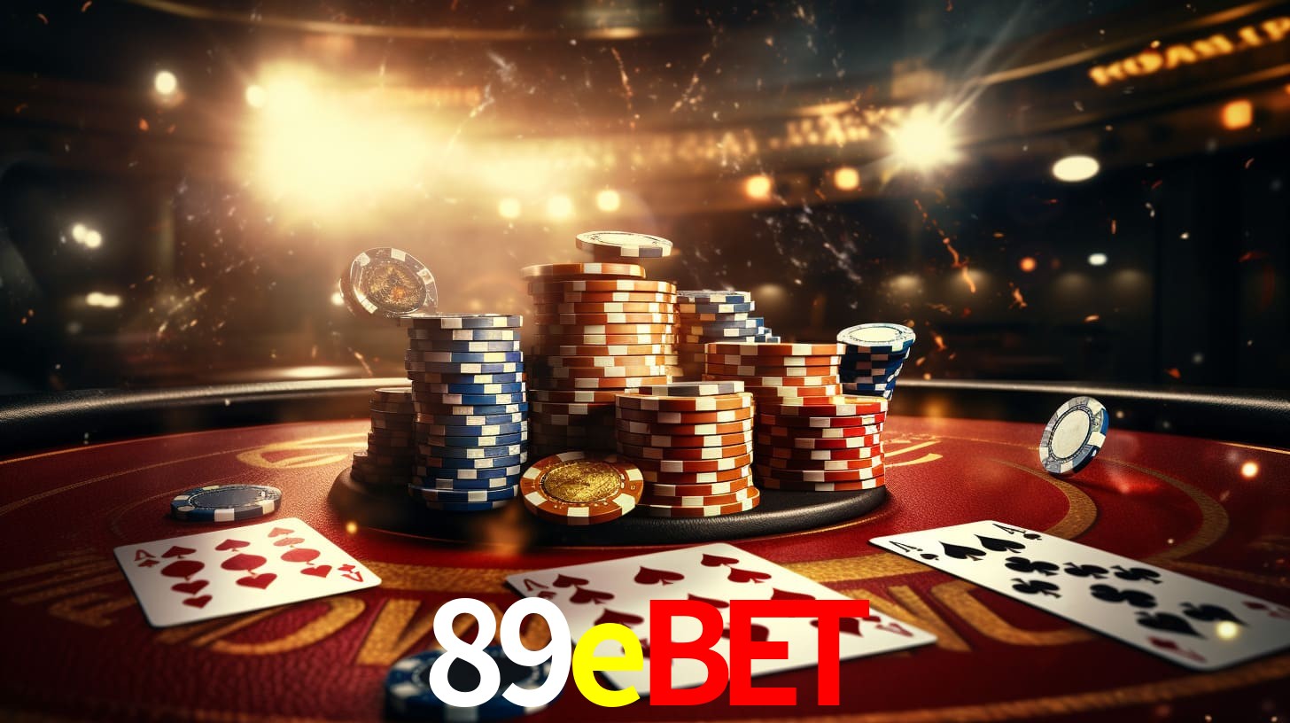 Blackjack Table 89ebet
