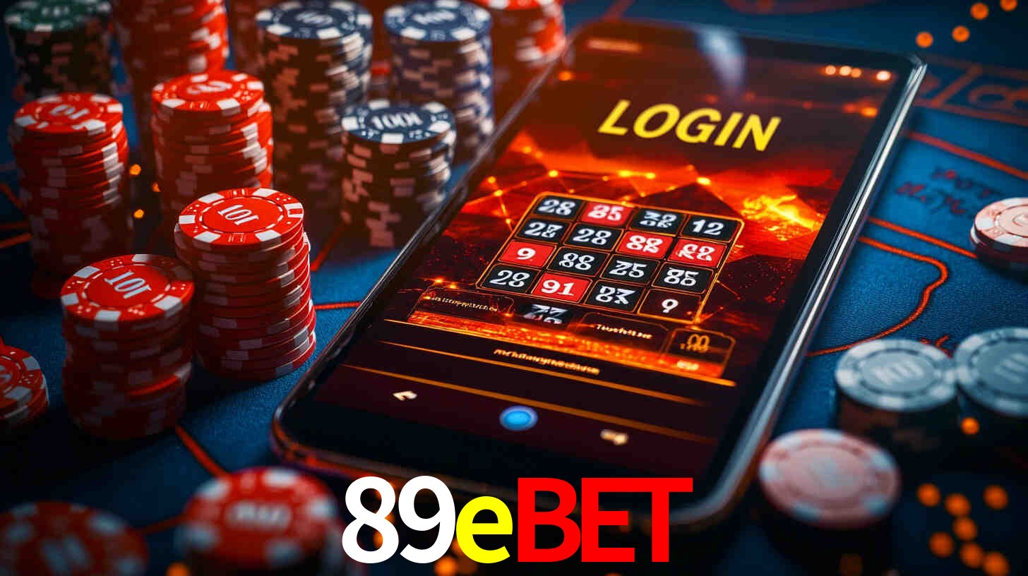 Bônus Generosos e Exclusivos no 89ebet para Você!