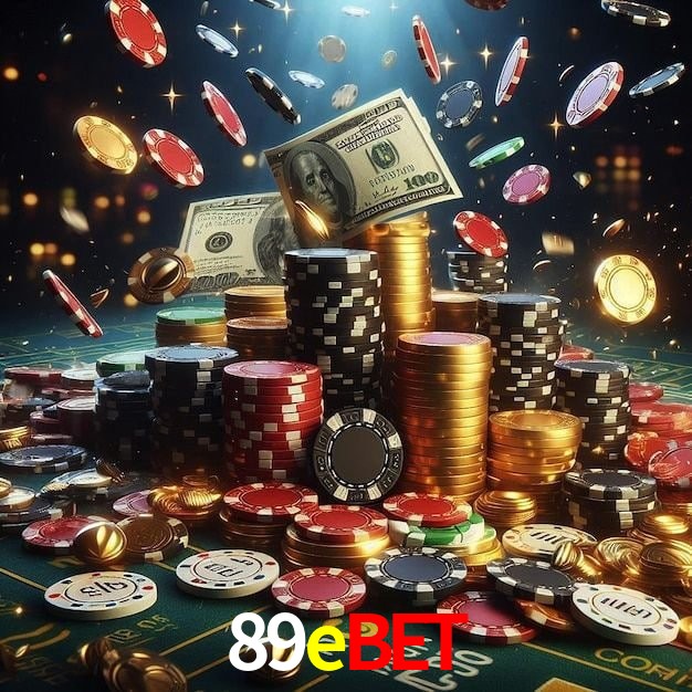 Desvendando o Mundo dos Jogos Virtuais na 89ebet