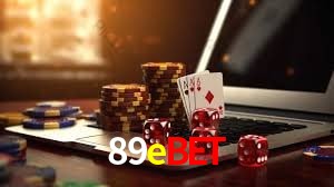 A Emoção da Loteria na 89ebet: Uma Chance de Mudança de Vida