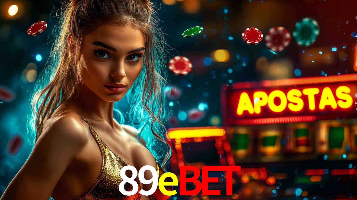 Desvendando o Mundo dos Jogos Virtuais na 89ebet