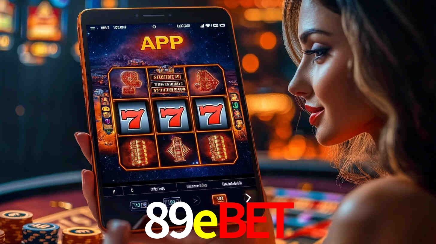 89ebet: A Experiência de Casino com Jogos de Mesa ao Vivo