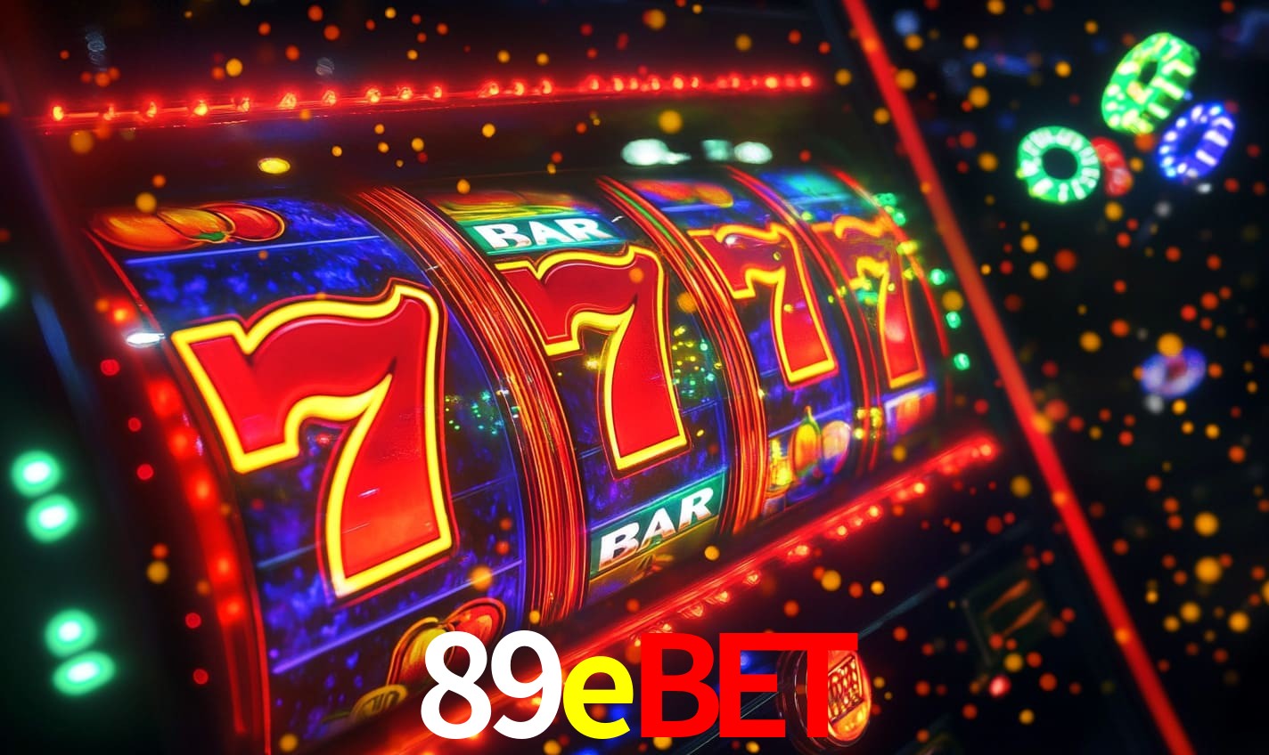 89ebet: Seu Especialista em Apostas Esportivas Brasileiras