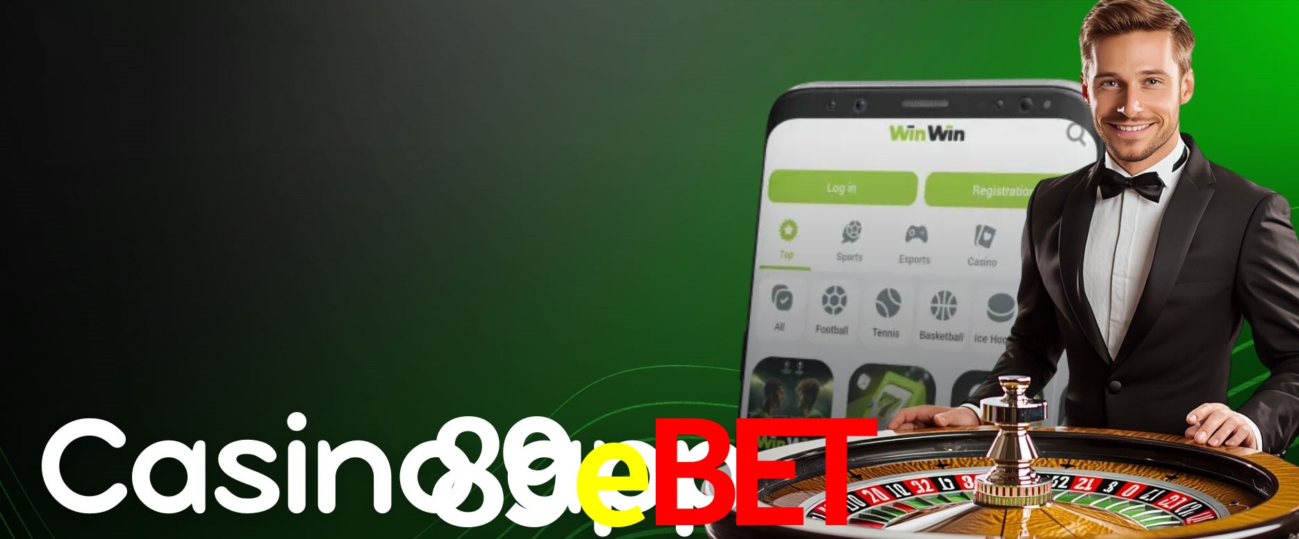 API Integration 89ebet