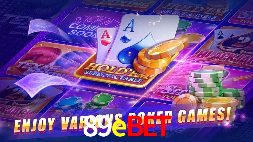 Descubra o Programa VIP da 89ebet: Vantagens Exclusivas para Jogadores