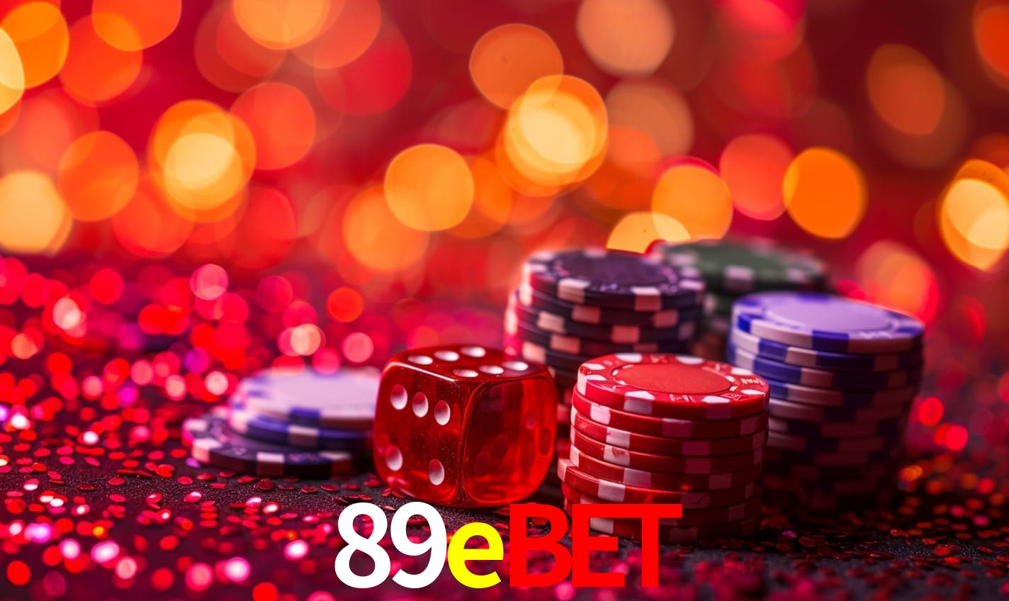 Descubra a Essência do 89ebet: Nossa História e Compromissos