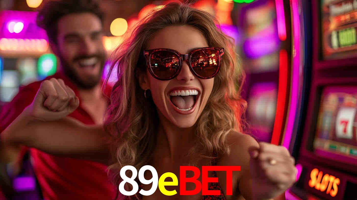A Popularidade dos Caça-Níqueis no 89ebet