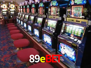 Descubra a Essência do 89ebet: Nossa História e Compromissos