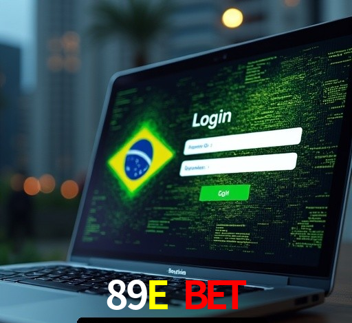 Integração de APIs 89E BET