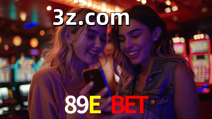 Bônus de Boas-vindas 89E BET