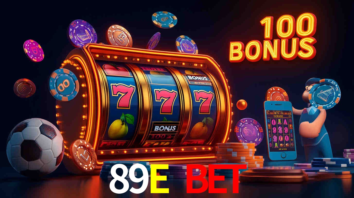 Bônus Diários 89E BET