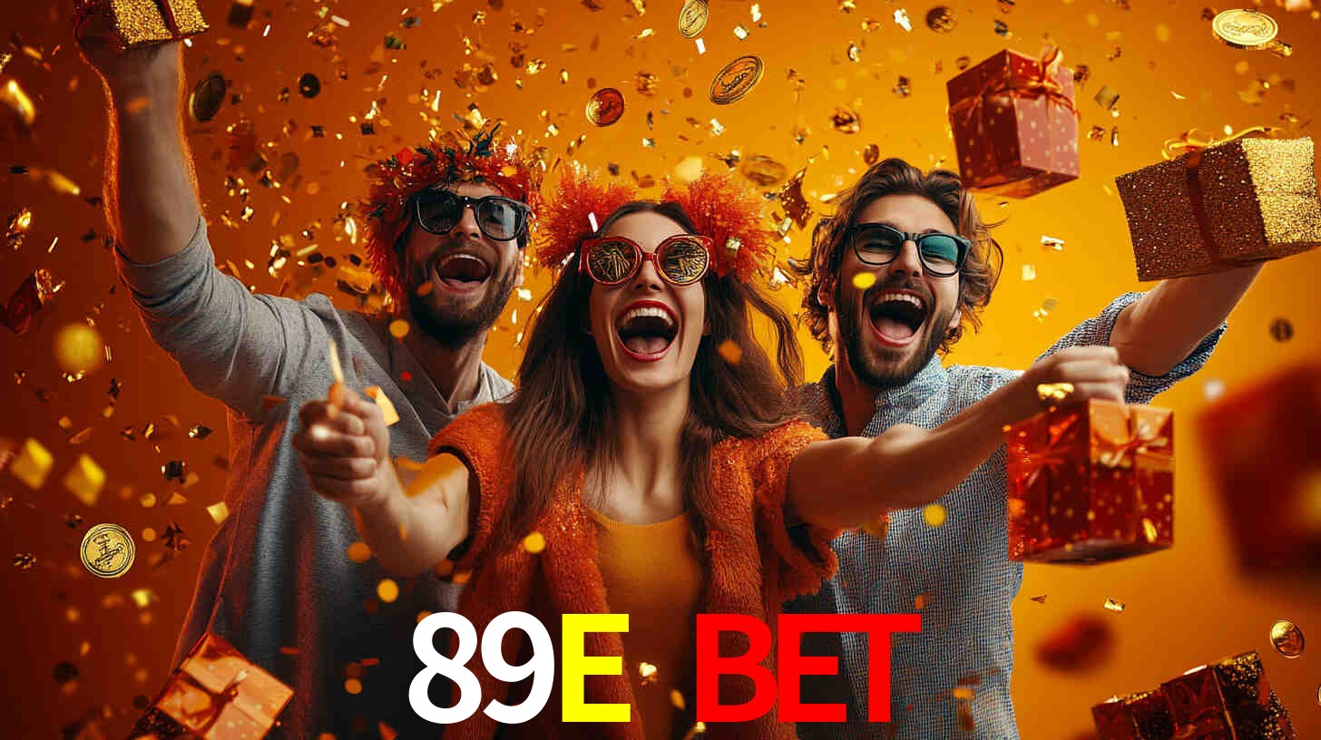 Promoção Relâmpago 89E BET