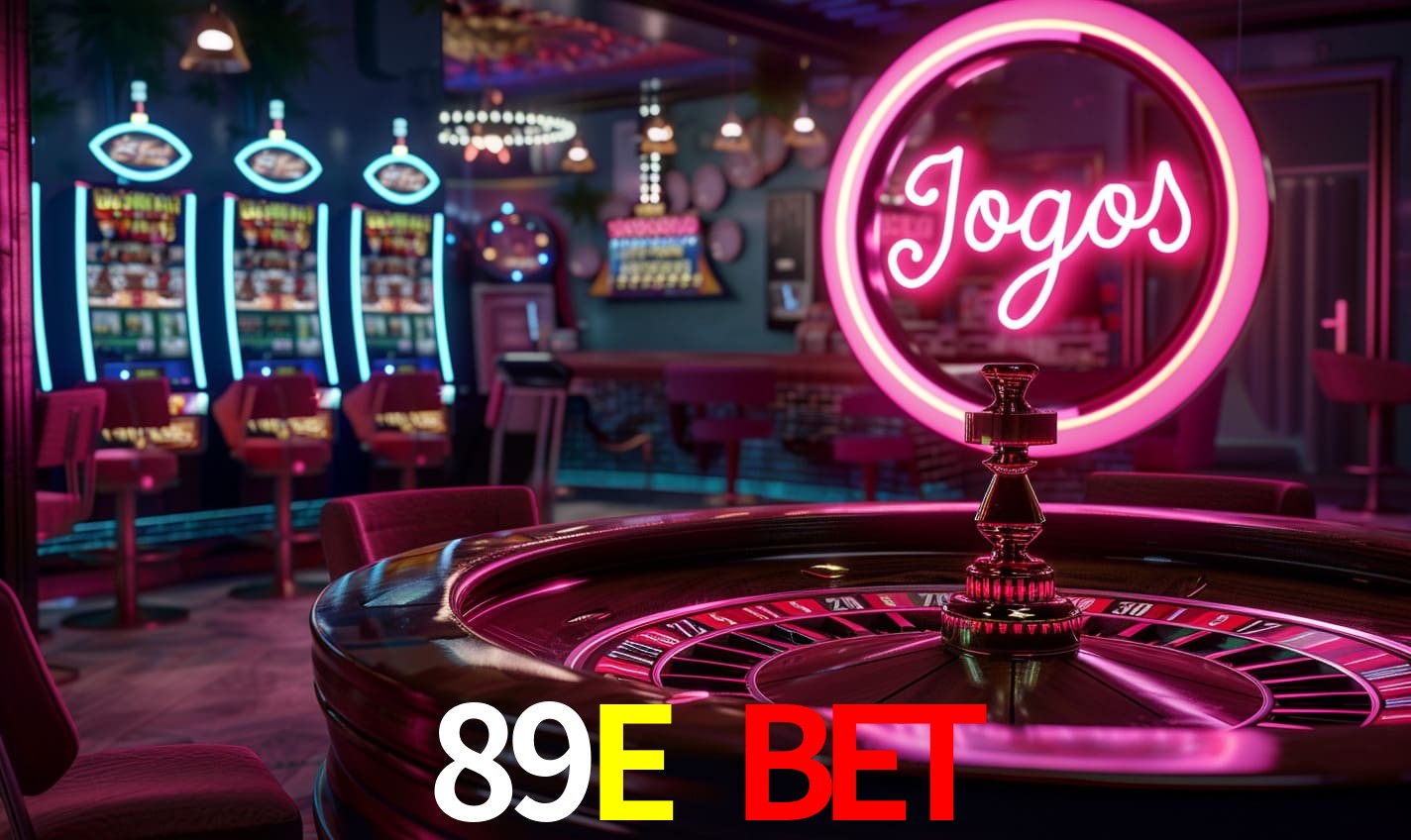 Diretório de Jogos 89E BET