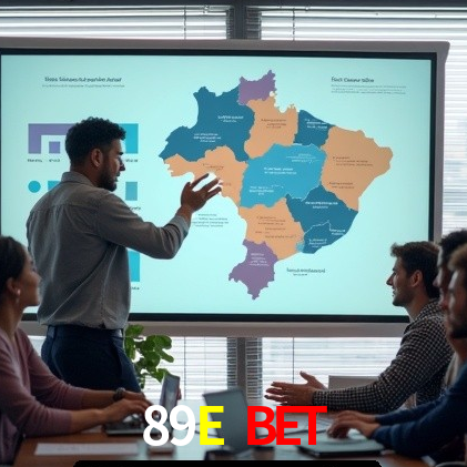 PIX Instantâneo 89E BET