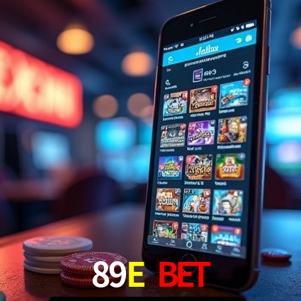 Casino VIP 89E BET