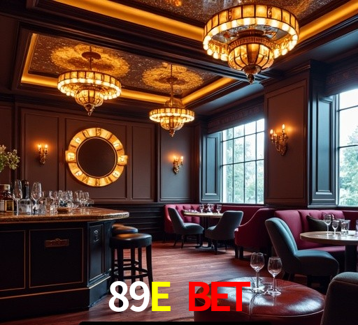 Especiais de Fim de Semana 89E BET